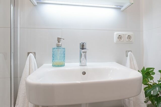 Ferienwohnung in Scharbeutz - Seestra&szlig;e 43 Achterkoje - Bild 24