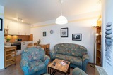 Ferienwohnung in Scharbeutz - Seepark Wohnung 1.1 - Bild 12