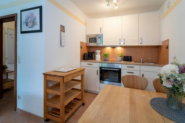 Ferienwohnung in Scharbeutz - Seepark Wohnung 1.1 - Bild 13