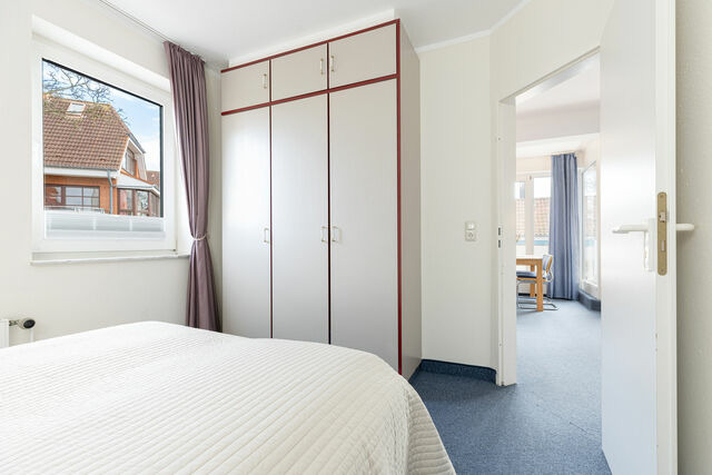 Ferienwohnung in Laboe - Haus Panorama Laboe Nr. 1 - Bild 22