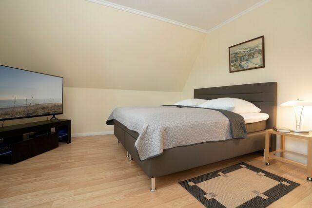 Ferienwohnung in Timmendorfer Strand - Haus Seepferdchen am Meer Appartement 7 - Bild 3