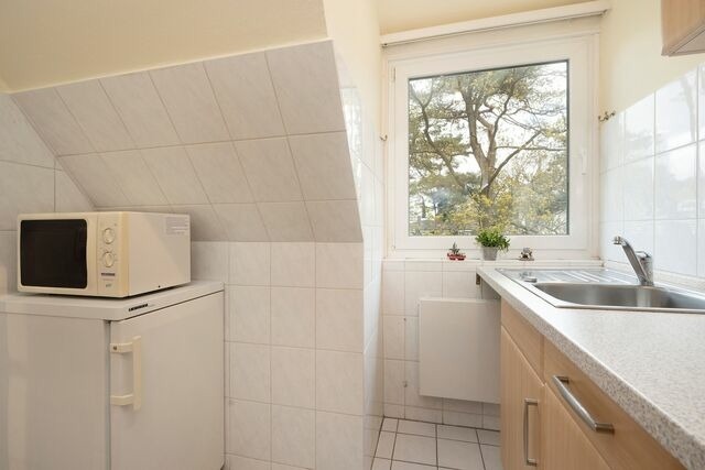 Ferienwohnung in Timmendorfer Strand - Haus Seepferdchen am Meer Appartement 7 - Bild 12