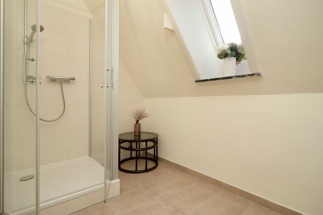 Ferienwohnung in Timmendorfer Strand - Haus Seepferdchen am Meer Appartement 7 - Bild 17