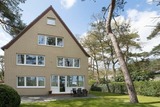 Ferienwohnung in Timmendorfer Strand - Haus Seepferdchen am Meer Appartement 7 - Bild 19