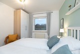 Ferienwohnung in Gr&ouml;mitz - Haus im Gr&uuml;nen Wohnung 1 - Bild 16
