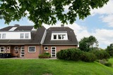 Ferienwohnung in Gr&ouml;mitz - Haus im Gr&uuml;nen Wohnung 1 - Bild 20