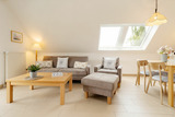 Ferienwohnung in Dahme - Am Ganterhals 13 Wohnung 2 - Bild 6