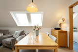 Ferienwohnung in Dahme - Am Ganterhals 13 Wohnung 2 - Bild 13