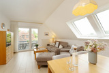 Ferienwohnung in Dahme - Am Ganterhals 13 Wohnung 2 - Bild 15