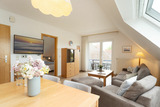 Ferienwohnung in Dahme - Am Ganterhals 13 Wohnung 2 - Bild 19