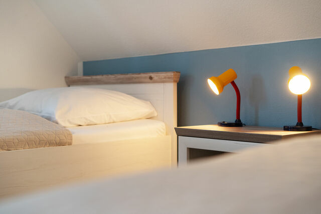 Ferienwohnung in Dahme - Am Ganterhals 13 Wohnung 2 - Bild 25