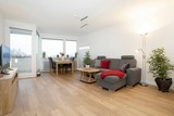 Ferienwohnung in Scharbeutz - Haus Beau Rivage Sundown - Bild 1