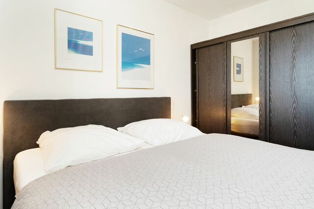 Ferienwohnung in Heiligenhafen - Haus Aquamarina Meeresschimmern 59 - Bild 17