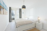 Ferienwohnung in Haffkrug - Sierksdorfer Weg 4a Küstenperle - Bild 4