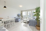 Ferienwohnung in Haffkrug - Sierksdorfer Weg 4a Küstenperle - Bild 16