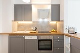 Ferienwohnung in Haffkrug - Sierksdorfer Weg 4a Küstenperle - Bild 22