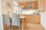 Ferienwohnung in Scharbeutz - Seepark Südblick - Bild 2