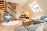 Ferienwohnung in Scharbeutz - Seepark Südblick - Bild 8