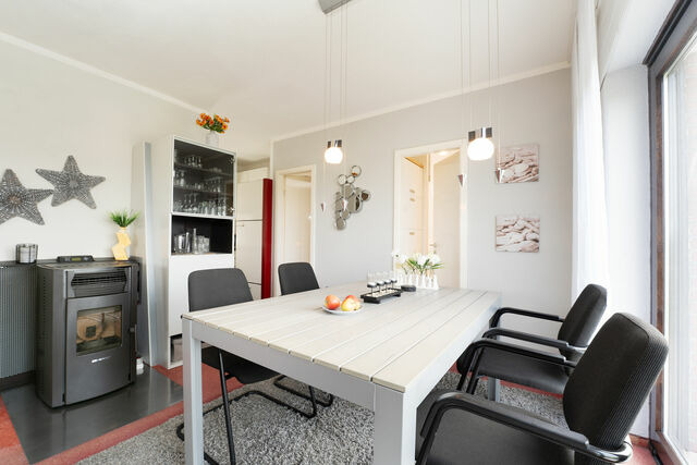 Ferienwohnung in Fehmarn OT Neue Tiefe - Inselgl&uuml;ck - Bild 4