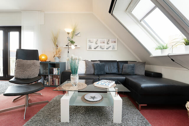 Ferienwohnung in Fehmarn OT Neue Tiefe - Inselgl&uuml;ck - Bild 9