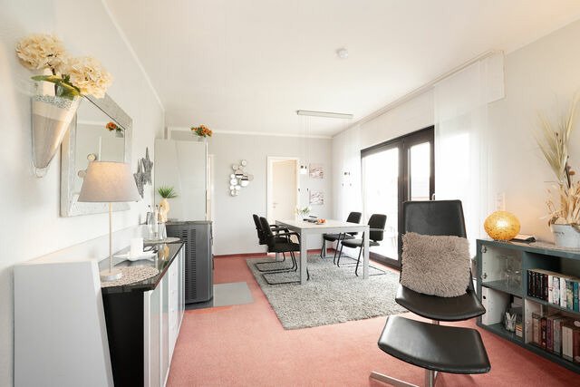 Ferienwohnung in Fehmarn OT Neue Tiefe - Inselgl&uuml;ck - Bild 11