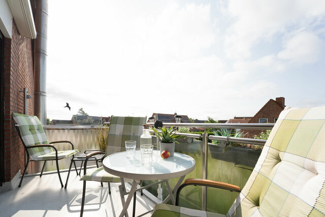 Ferienwohnung in Fehmarn OT Neue Tiefe - Inselgl&uuml;ck - Bild 17