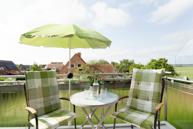 Ferienwohnung in Fehmarn OT Neue Tiefe - Inselgl&uuml;ck - Bild 19