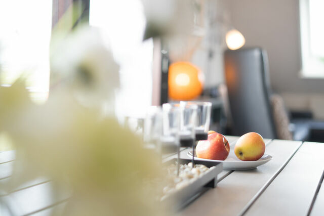 Ferienwohnung in Fehmarn OT Neue Tiefe - Inselgl&uuml;ck - Bild 21