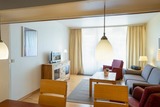 Ferienwohnung in Scharbeutz - Haus Meeresstrand Seeseite - Bild 9