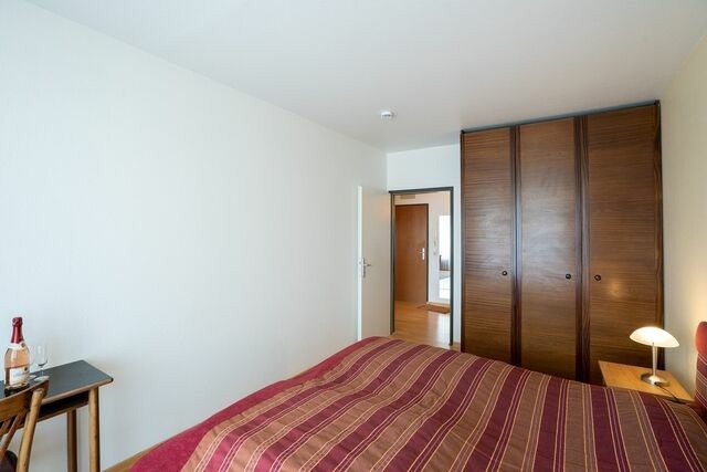 Ferienwohnung in Scharbeutz - Haus Meeresstrand Seeseite - Bild 19