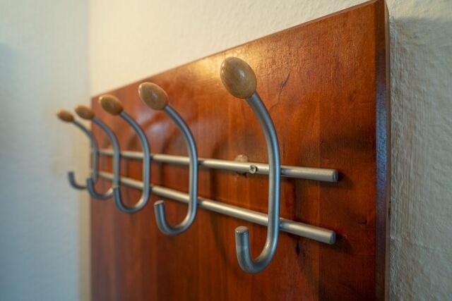 Ferienwohnung in Scharbeutz - Haus Meeresstrand Seeseite - Bild 21