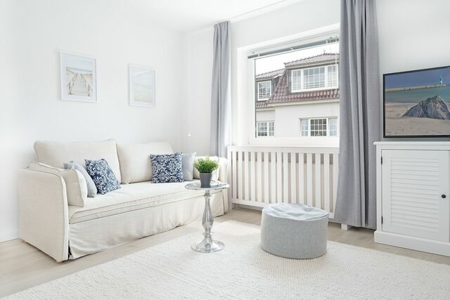 Ferienwohnung in Scharbeutz - Seestra&szlig;e 24 Meeresgl&uuml;ck - Bild 2