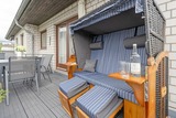 Ferienwohnung in Scharbeutz - Seestra&szlig;e 24 Meeresgl&uuml;ck - Bild 10