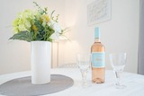Ferienwohnung in Scharbeutz - Seestra&szlig;e 24 Meeresgl&uuml;ck - Bild 13