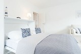 Ferienwohnung in Scharbeutz - Seestra&szlig;e 24 Meeresgl&uuml;ck - Bild 17