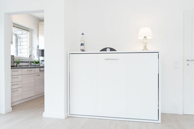 Ferienwohnung in Scharbeutz - Seestra&szlig;e 24 Meeresgl&uuml;ck - Bild 18