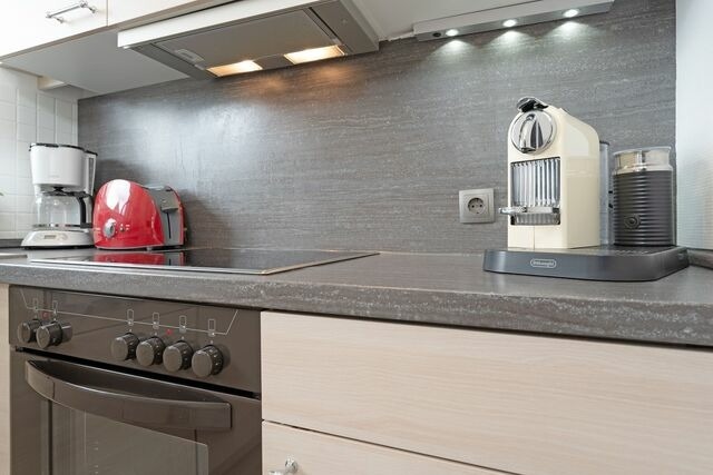 Ferienwohnung in Scharbeutz - Seestra&szlig;e 24 Meeresgl&uuml;ck - Bild 20