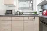 Ferienwohnung in Scharbeutz - Seestra&szlig;e 24 Meeresgl&uuml;ck - Bild 22