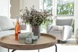 Ferienwohnung in Gr&ouml;mitz - Haffkamp 23 Wohnung 4 - Bild 6