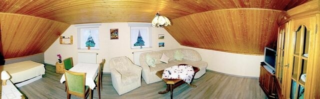 Ferienwohnung in Fehmarn OT Westerbergen - An der alten Pappel Nr. 2 - Bild 3