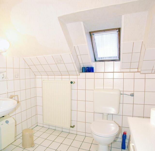 Ferienwohnung in Fehmarn OT Westerbergen - An der alten Pappel Nr. 2 - Bild 4