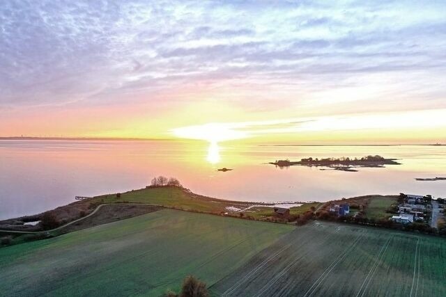 Ferienwohnung in Fehmarn OT Westerbergen - An der alten Pappel Nr. 2 - Bild 7