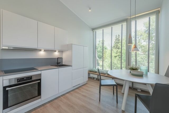 Ferienwohnung in Gr&ouml;mitz - Sonne und Meer Wohnung 4 - Bild 15