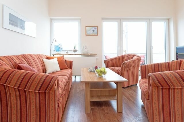 Ferienwohnung in Grömitz - Yachthafen 6 Steuerbord - Bild 2