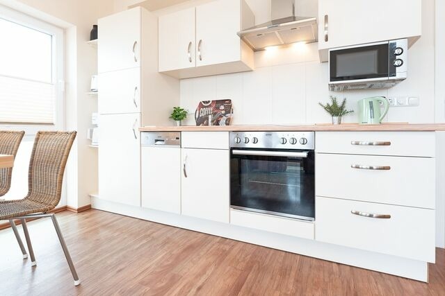 Ferienwohnung in Grömitz - Yachthafen 6 Steuerbord - Bild 19