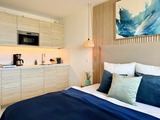 Ferienwohnung in Wendtorf - Marina Wendtorf Marinablick - Bild 10