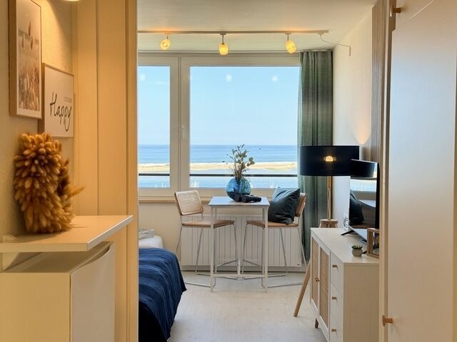 Ferienwohnung in Wendtorf - Marina Wendtorf Marinablick - Bild 12