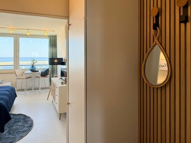 Ferienwohnung in Wendtorf - Marina Wendtorf Marinablick - Bild 13