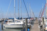 Ferienwohnung in Wendtorf - Marina Wendtorf Marinablick - Bild 17