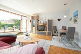 Ferienwohnung in Scharbeutz - Strandfein - Bild 2